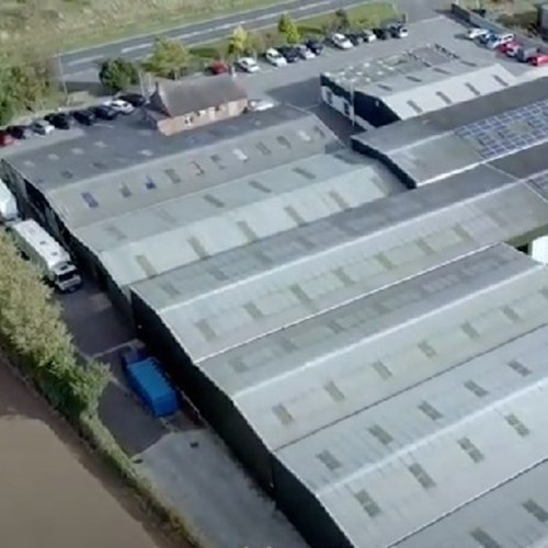 Discover Hill Interiors